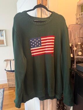 Ralph Lauren sweater